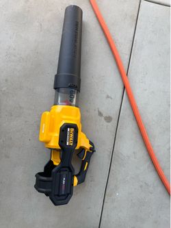 Dewalt 60v flexvolt blower (Tool only)