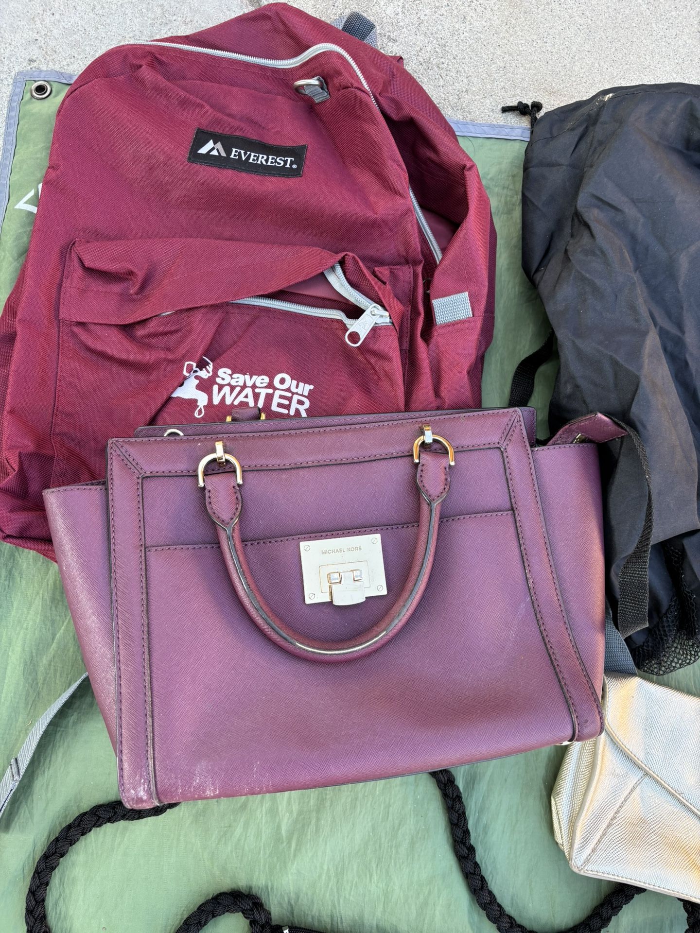 Bolsos De Mujer