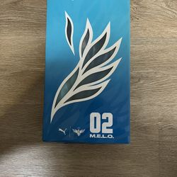 LAMELO Mb.02 Size 13 Men’s