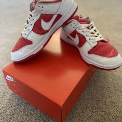 Nike Dunks