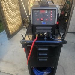 Welder