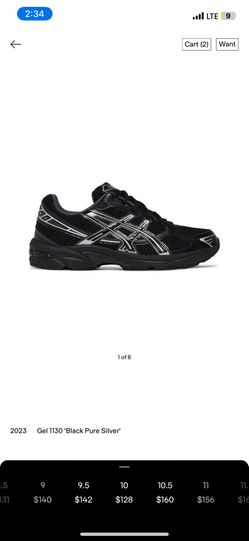 Asics Gel 1130