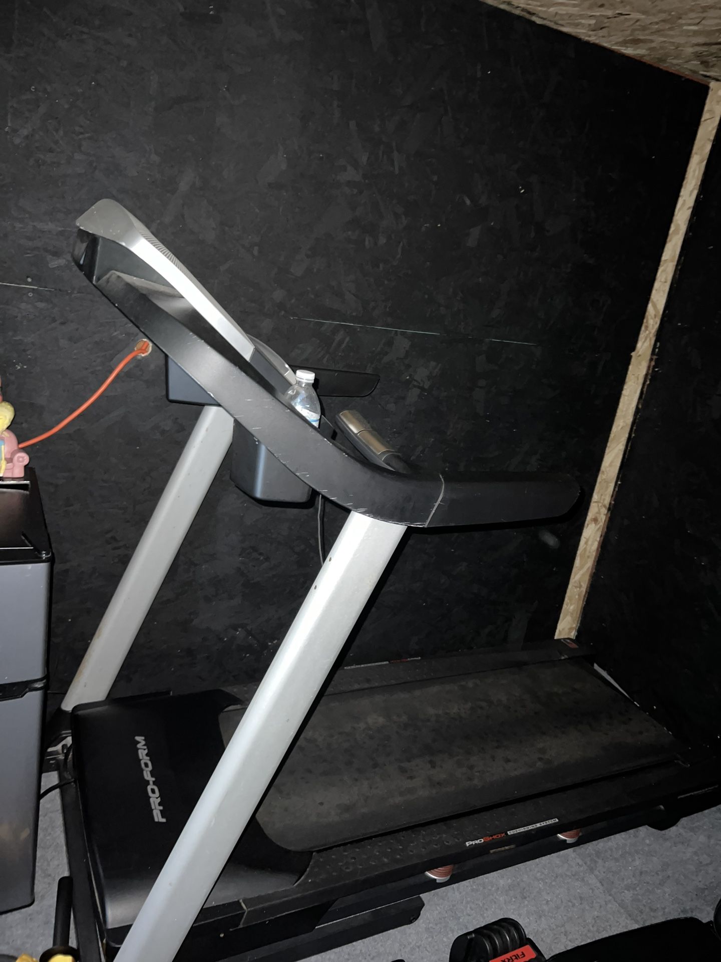 Pro Form Treadmill