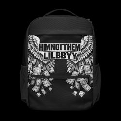 HNTLB ANGEL WINGS BACKPACK