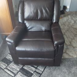 New Recliner 