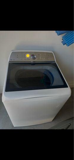 GE Washing Machine