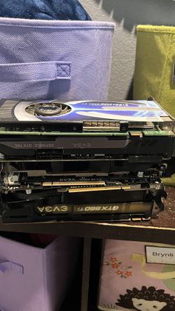 Computer Parts