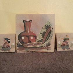 Art Pictures Home Decoration Collectables 