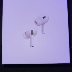 Airpod Pro Second Generation