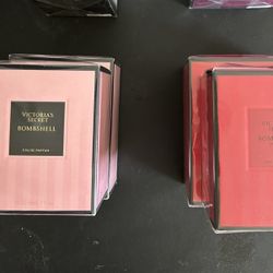Victoria secret perfume 
