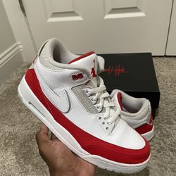 Jordan 3 Tinker Air Max 1