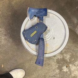 Estwing Hatchet 