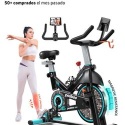 bike Workout 