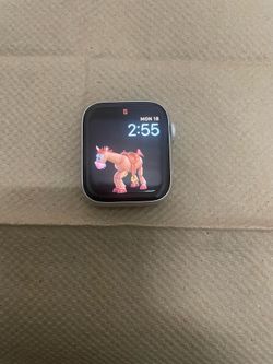 Apple Watch (series # 5)
