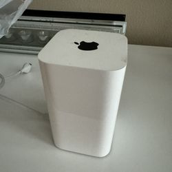 Apple wireless Router 