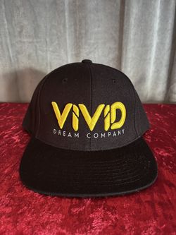 Vivid Dream Company, Baseball Hat