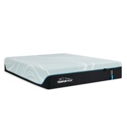 Tempur-Pedic ProAdapt Soft Hybrid King