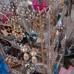 Jewelry For Sale $3 To 10 Dollar