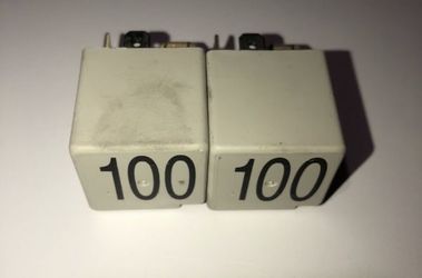 BLTron Audi/VW Relay 7M0 951 253A