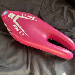Road Bike Saddle  Ism 