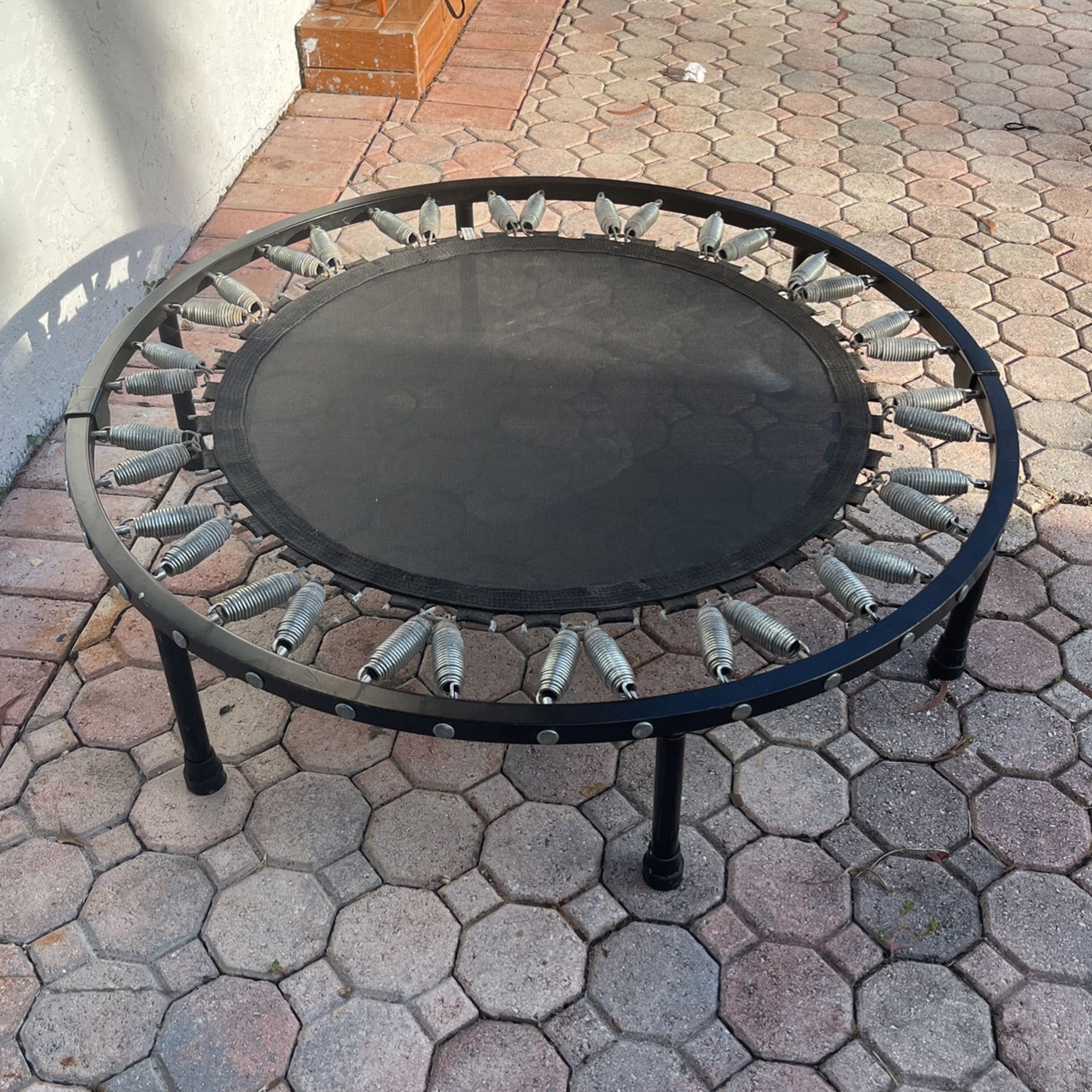 Cellerciser mini trampoline new arrivals