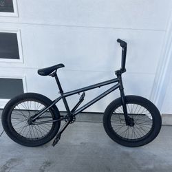 Elite Bmx