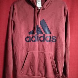 Adidas Hoodie Sweatshirt 