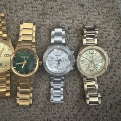 Watches For Sale