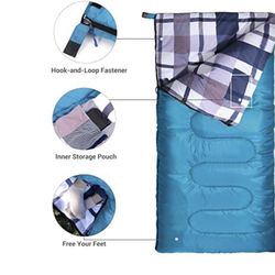 Sleeping Bag 