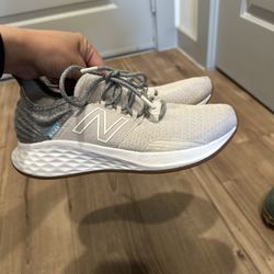 Women’s New Balance And Adidas 