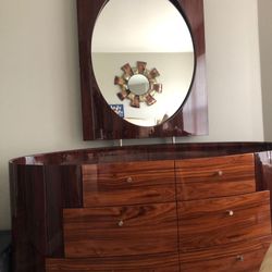 Bedroom Set