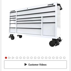 Us General Toolbox  72”