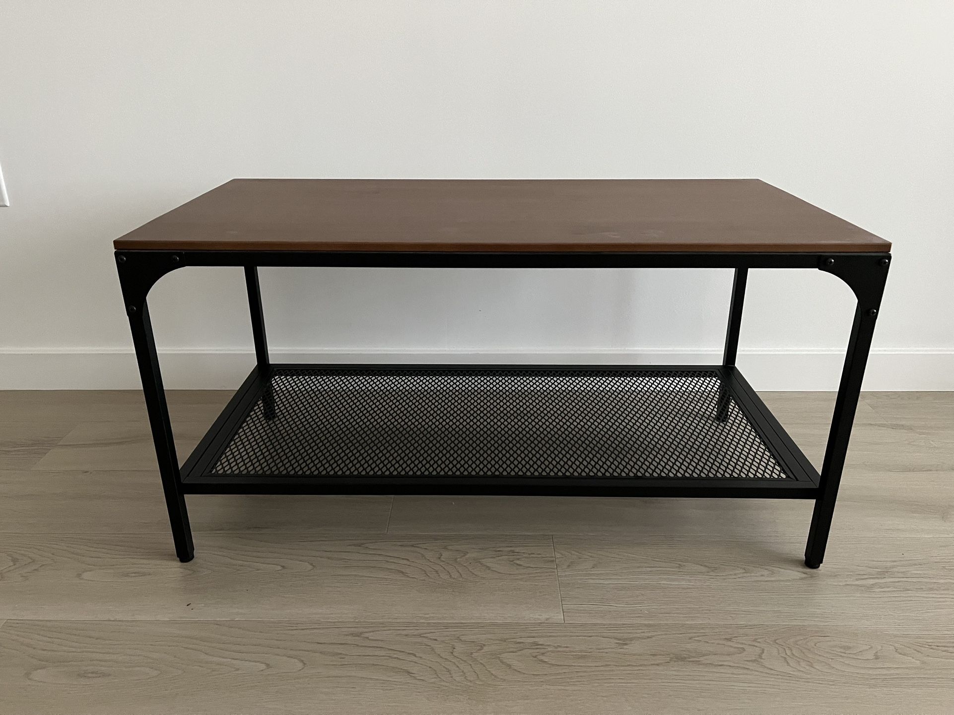 IKEA Fjallbo Coffee Table