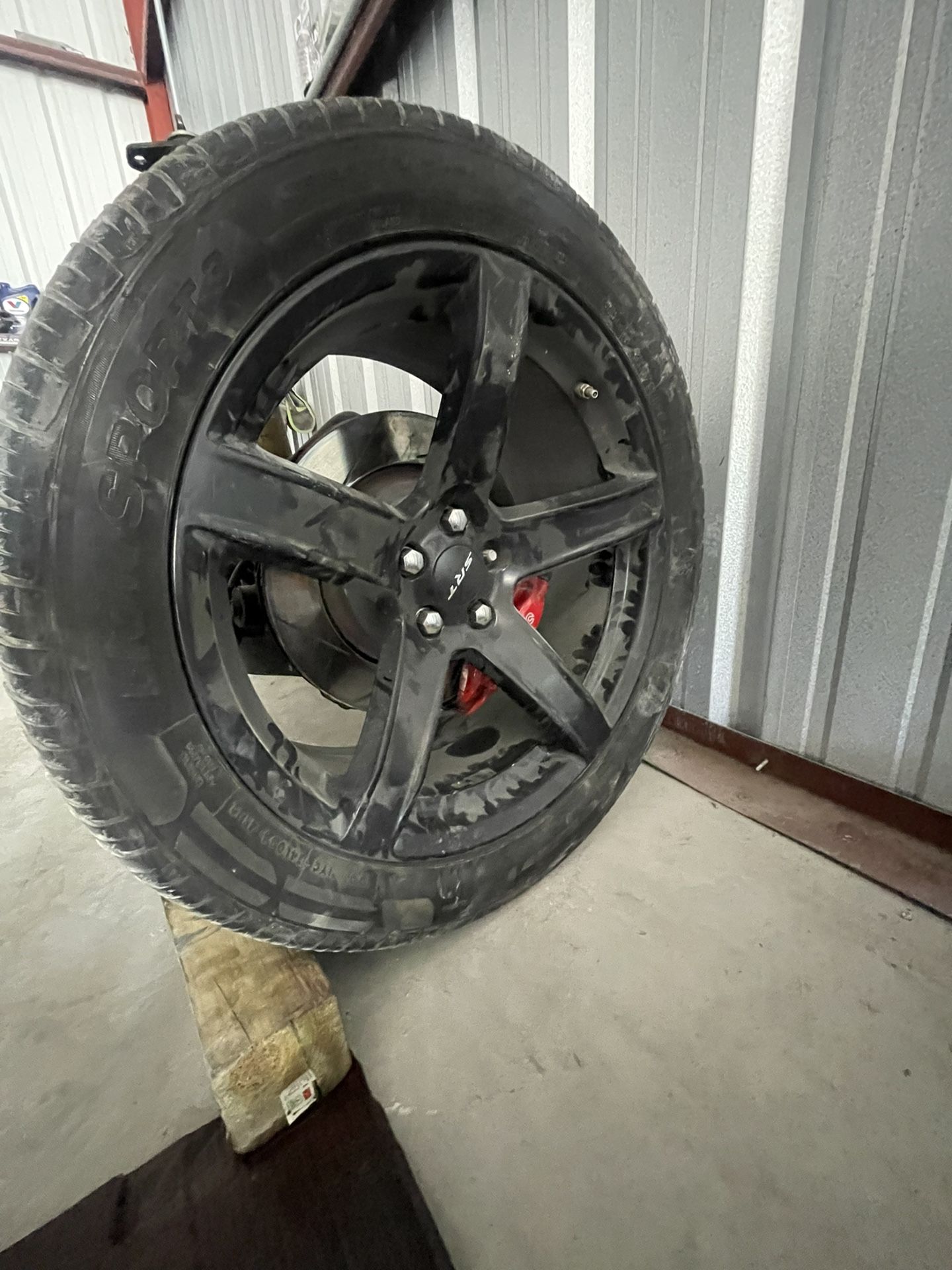 Oem Hellcat Parts For Sale