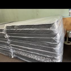 Mattress 