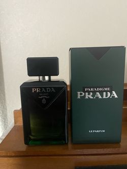 Prada Paradigme Le Parfum