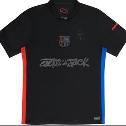 Travis Barca Jersey