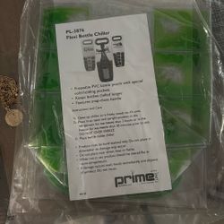 Flexi bottle Chiller
