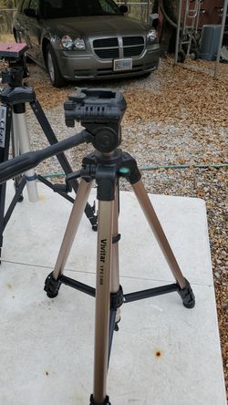 Vivitar model VPT-2400