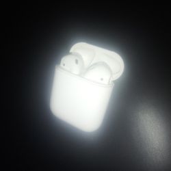Apple Airpods 2