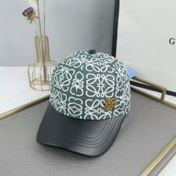 Baseball Hat