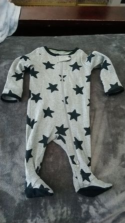Baby clothes