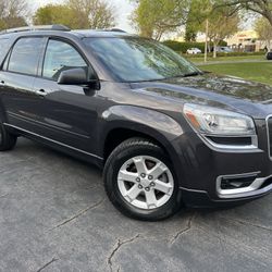 2013 GMC Acadia