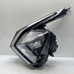 2023-2024 Kia Sportage Headlight Oem