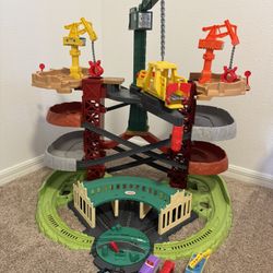 Thomas & Friends Train Track 