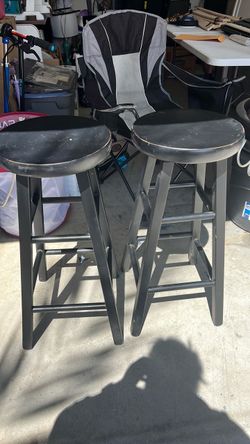 Bar stools