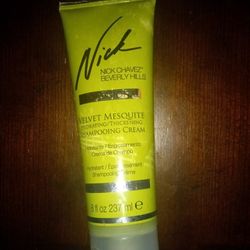 Designer Salon Luxury Shampoo 