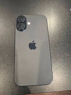 iPhone 16 128gb