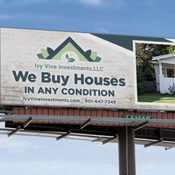 Who Buys Houses In Memphis? Ivy Vine Investments Does