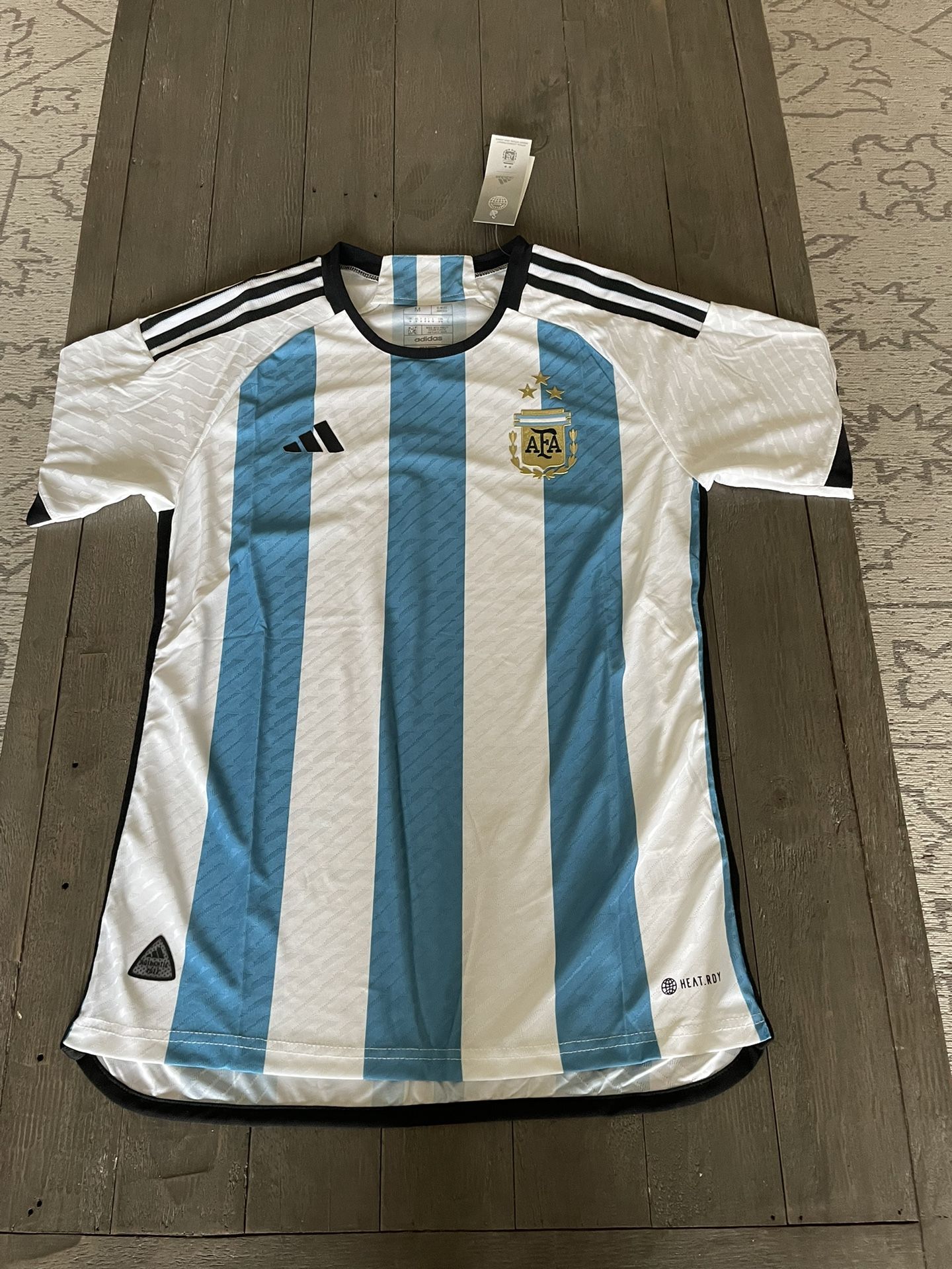 Argentina Jerseys